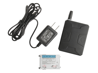 Illustration for article titled Palm-Sized Cellphone Jammer Gives Public Gabbers the Smackdown